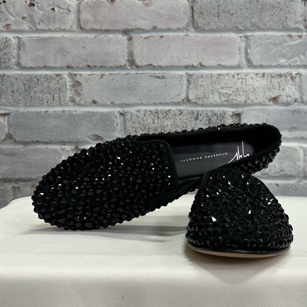 Giuseppe Zanotti